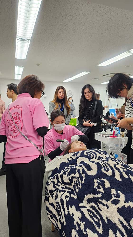 Queen's Scalp
