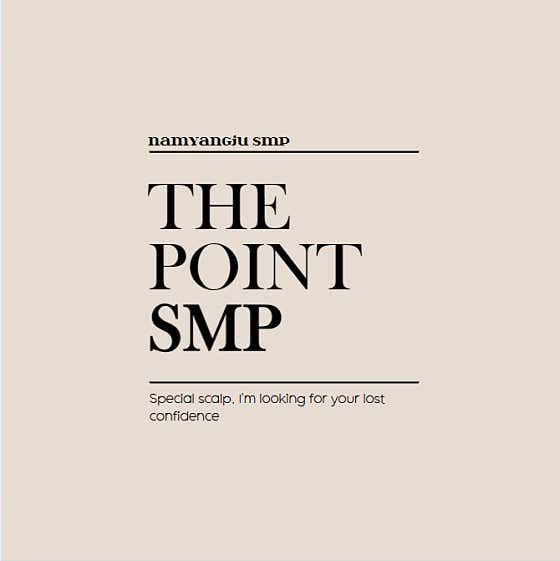 The Point SMP