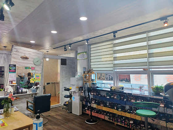 태후사랑 동천점