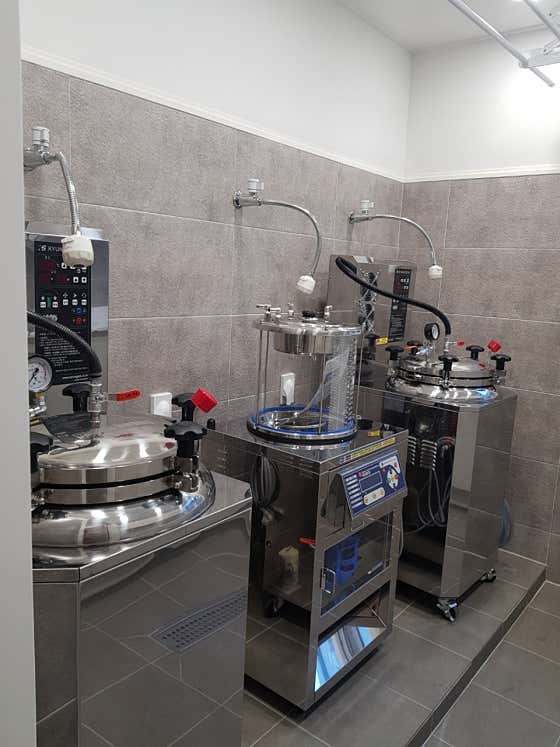 Bareun Haein Korean Medicine Clinic