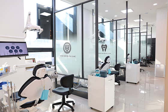 Yonsei 365 Dental Clinic Bucheon Sangdong