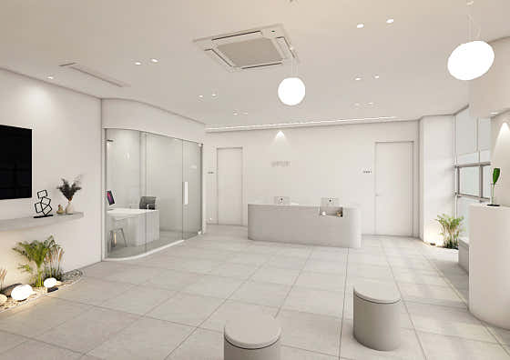 Moyeon Obstetrics and Gynecology Clinic