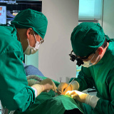 Yonsei Valentine Orthodontics and Dental Clinic
