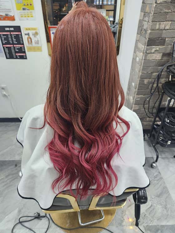 루나헤어