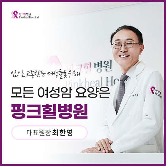 핑크힐병원