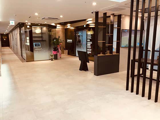 Saei Dental Clinic Cheongju