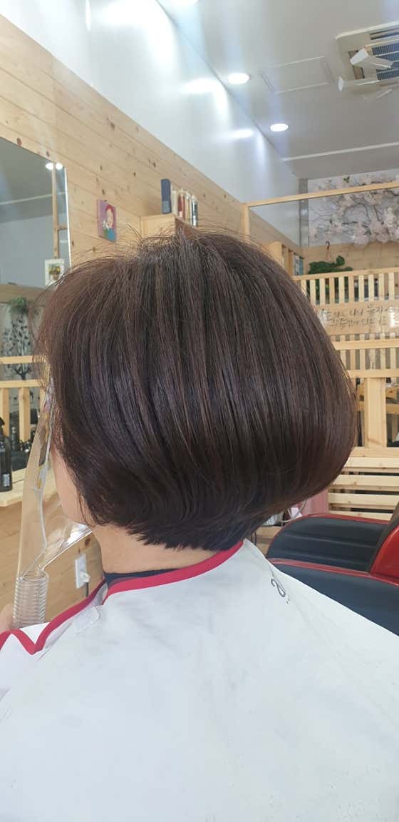 Haseona Hair & Scalp Care