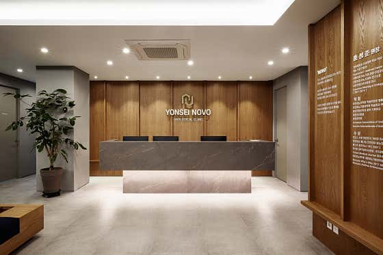 Yonsei Novo Urology Clinic