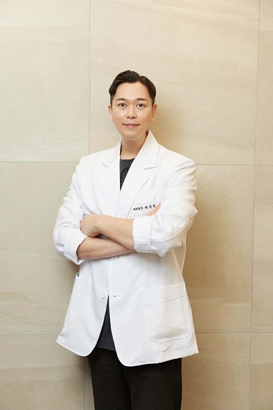 Yonsei Eve Clinic