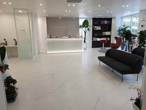Good Eye Yonsei Ophthalmology Clinic