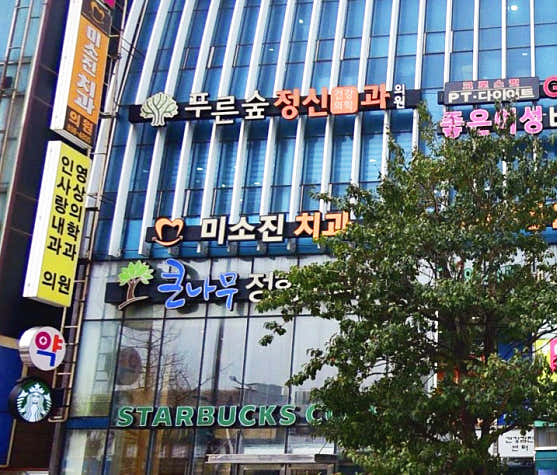 Blue Forest Mental Health Clinic