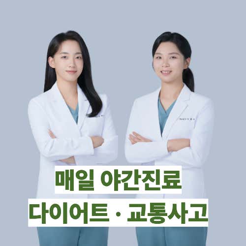Doyudam 365 Korean Medicine Clinic