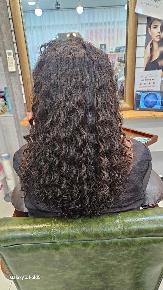 정헤어