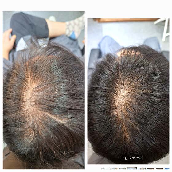 Nakyeong頭皮護理美髮店