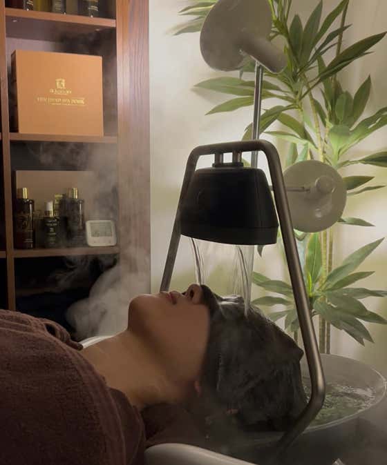 이루채헤드스파 일산본점