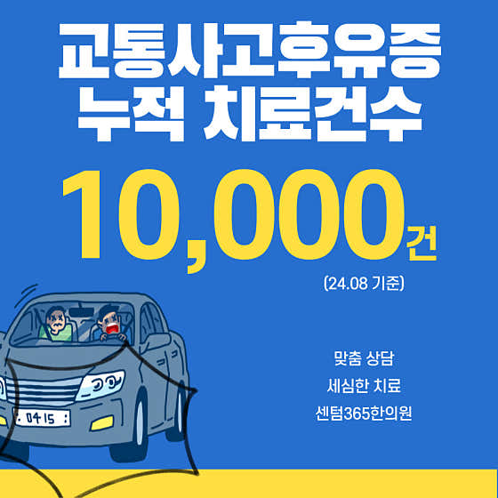 Centum 365 Korean Medicine Clinic