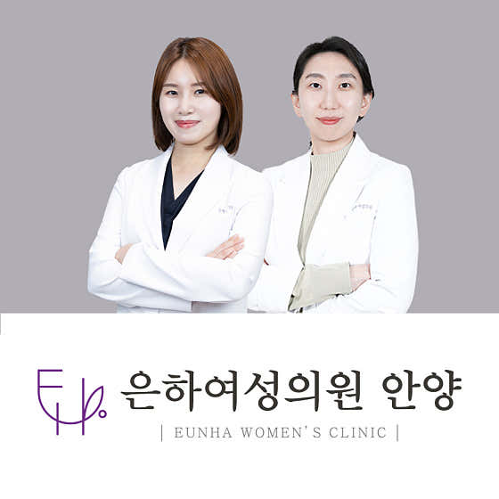 Eunha Women's Clinic Anyang
