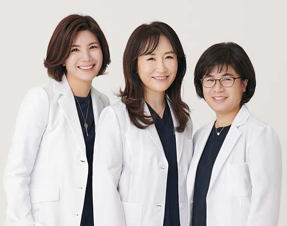베스트오브미여성의원 난임클리닉