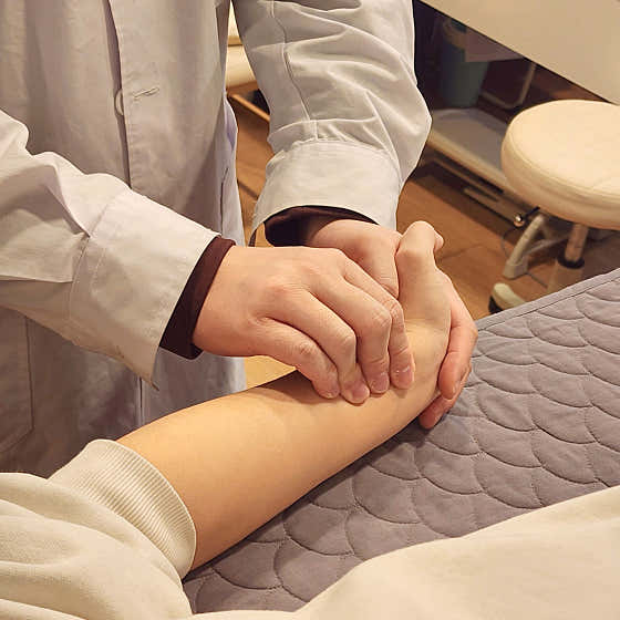 Okto韓醫診所大邱分院