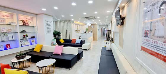 Yonsei Mi Women's Clinic