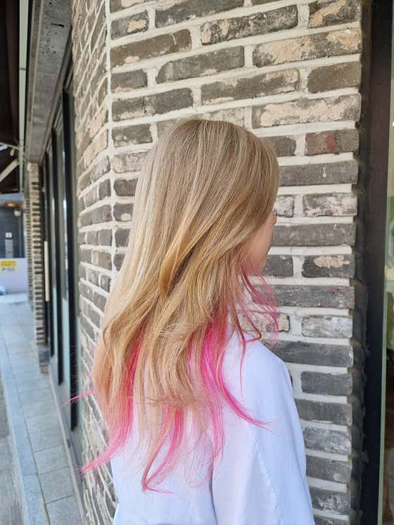 Jums Hair Dongtan Branch