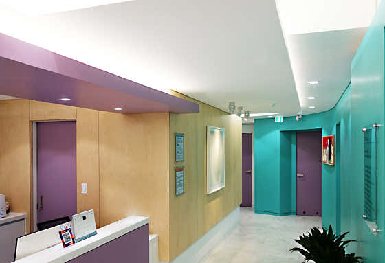 Park Woo-kyung Orthodontics and Dental Clinic