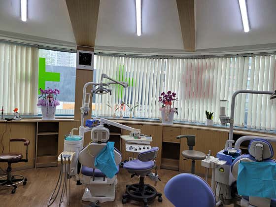 Suseong Adam Dental Clinic