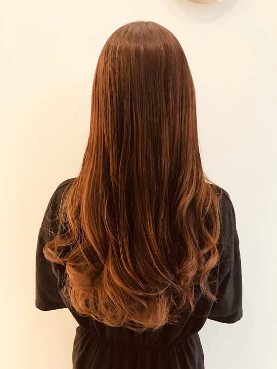 De Novo Hair