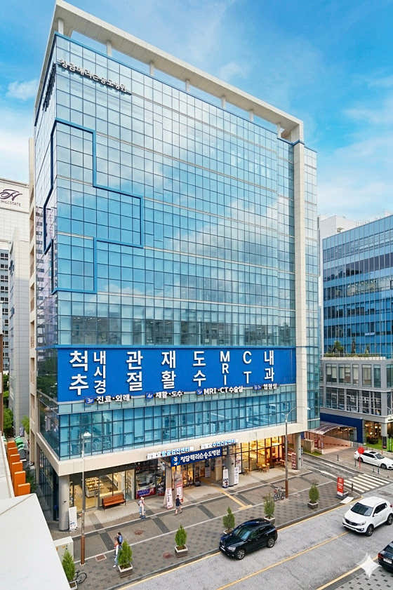 청담해리슨송도병원