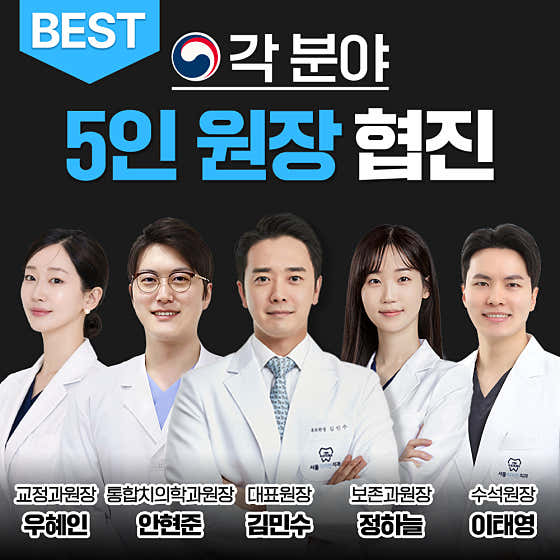 Seoul The Natural Dental Clinic