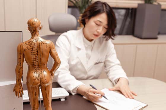 Kyunghee Seon Korean Medicine Clinic