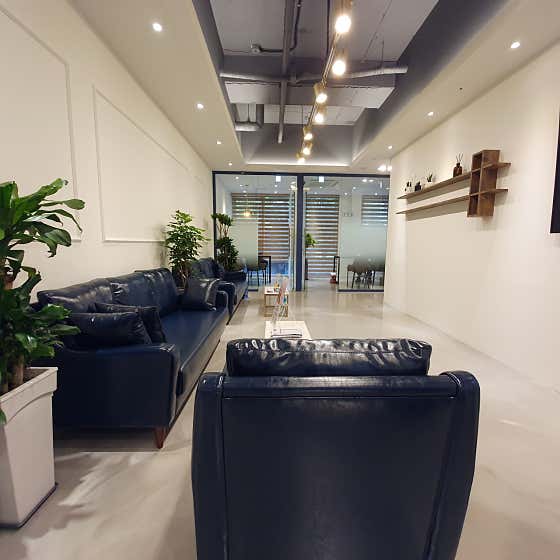Bomnal Internal Medicine Clinic