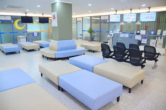 Sejong Dream United Clinic