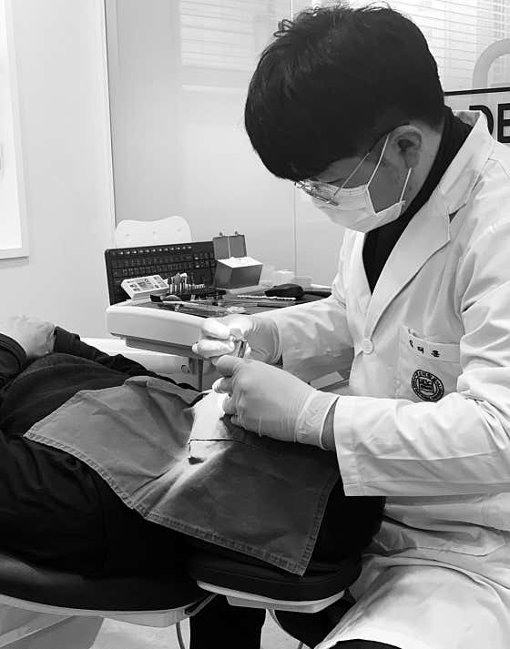 Best Miso Dental Clinic Daejeon