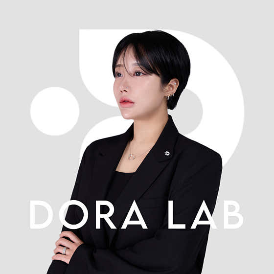 Dora Lab Morivibe 光州分公司