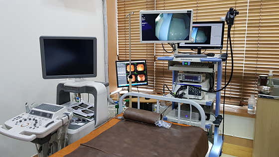 Ilsan Seoul Internal Medicine Clinic