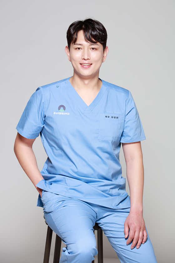 완성마취통증의학과의원