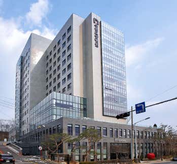 Suwon Nursing Hospital