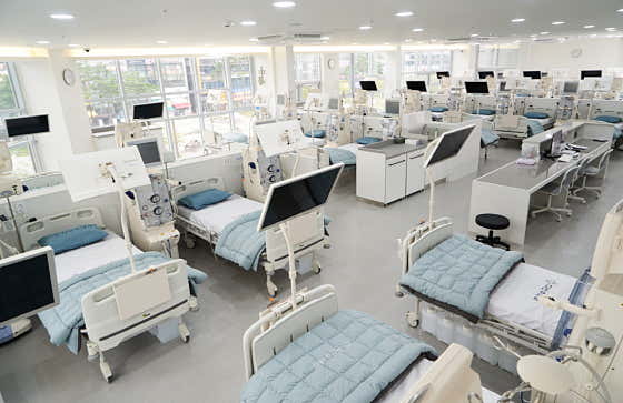 Dasan Sunae Clinic