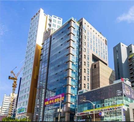 聖護理醫院