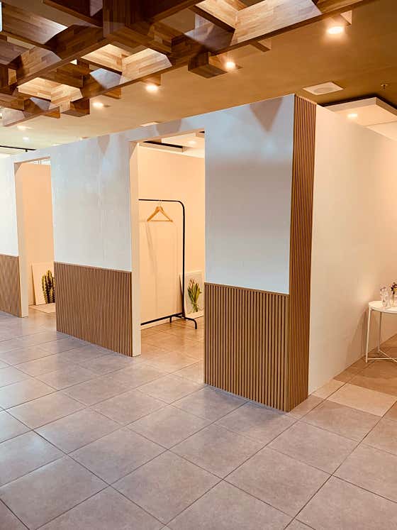 Hair Loss Care Zone Gimhae Branch