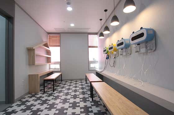Kim Yoon-hee Kids Korean Medicine Clinic