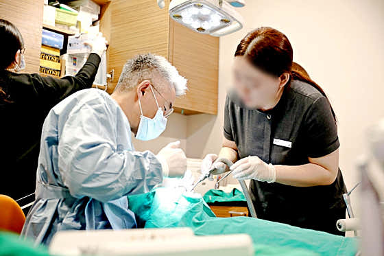 Ace Dental Clinic Bucheon Jung-dong