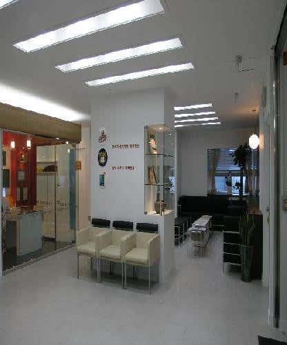 Cheongsa Kyunghee Korean Medicine Clinic