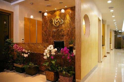 Yes Dental Clinic
