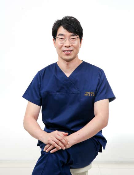 Cheokgoeun Anesthesiology and Pain Medicine Clinic