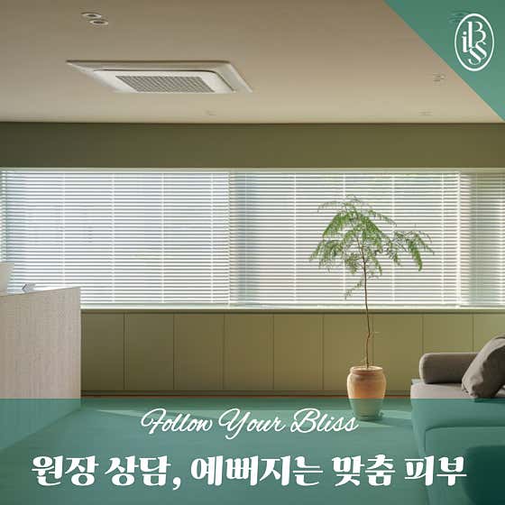 블리스의원