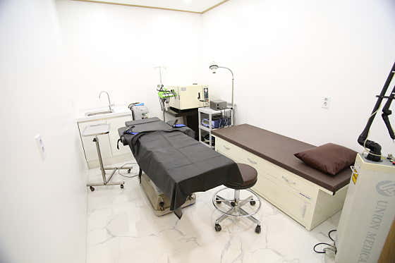 Seongji Clinic