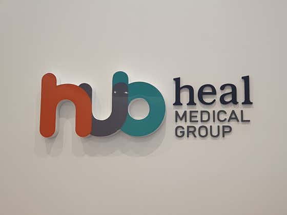 Herb Hill Korean Medicine Clinic