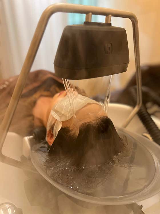 Waikiki Head Spa